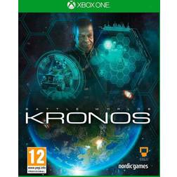 Juego Battle Worlds: Kronos Xbox One