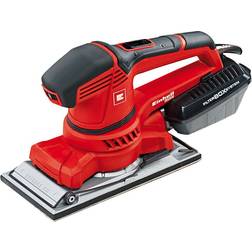 Einhell TE-OS 2520 E Levigatrice Orbitale 250W