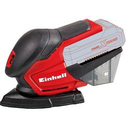 Einhell TE-OS 18 Li - Solo