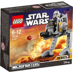 LEGO Star Wars AT-DP 75130