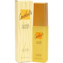 Alyssa Ashley Coco Vanilla EdC 100ml