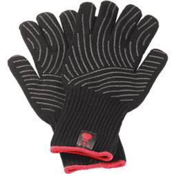 Weber Premium /XL Manique Noir (26.7x13.1cm)