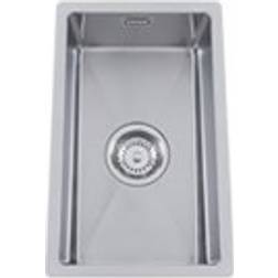 Nordic Tech Radius Kitchen Sink 340 x 380 x 440 mm