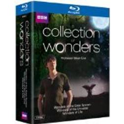 A Collection of Wonders Box Set