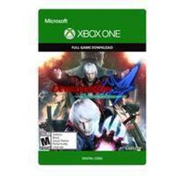 Devil May Cry 4: Special Edition (XOne)