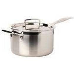 Le Creuset 3-Ply con coperchio 3.8 L 20 cm