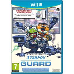 Star Fox Guard (Wii U)