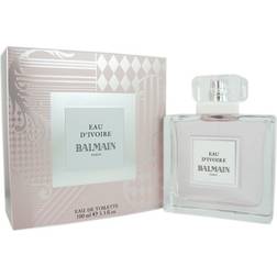 Balmain Eau d'Ivoire EdT 3.4 fl oz