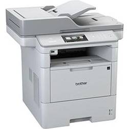 Brother DCP-L6600DW 216 x 356 mm USB 2.0