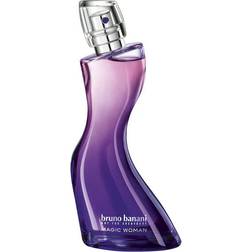 Bruno Banani Magic Woman EdT 50ml