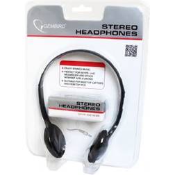 Gembird MHP-123 Auricular Y Casco