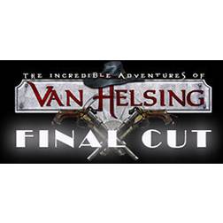 The Incredible Adventures of Van Helsing: Final Cut (PC)