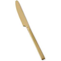 Bitz Brass Dessert Knife 22.4cm Dessert Knife 22.4cm