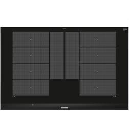 Siemens iQ700 EX875LYC1E Sort