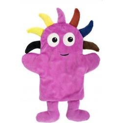 Teddykompaniet Babblarna Diddi Handdocka 30cm