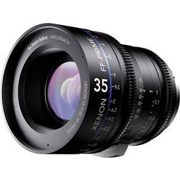 Schneider Xenon FF-Prime T2.1/35mm for Canon EF