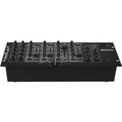 JB Systems MIX6USB MESA MEZCLAS 6 CANALES