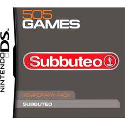 Subbuteo (DS)