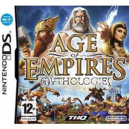 Age of empires Mythologies