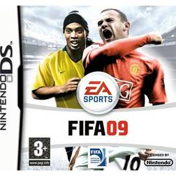 FIFA 09 (DS)