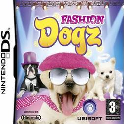 Dogz Fashion (DS)