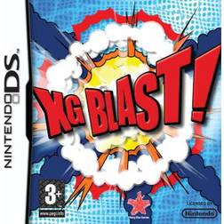 XG Blast (DS)