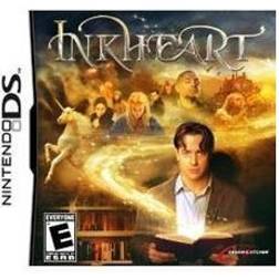 Inkheart (DS)