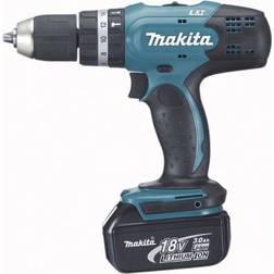 Makita DHP453RFE Trapano Avvitatore a Percussione