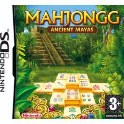 Mahjongg Ancient Mayas