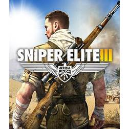 Sniper Elite 3