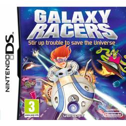 Galaxy Racer (DS)