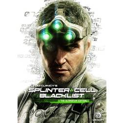 Splinter Cell: Blacklist - Ultimatum Edition