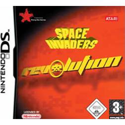 Space Invaders : Revolution (DS)