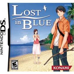 Lost In Blue (DS)