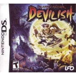 Devilish : Ball Bounder (DS)