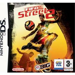 FIFA Street 2