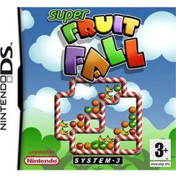 Fruitfall (DS)