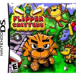 Flipper Critters (DS)