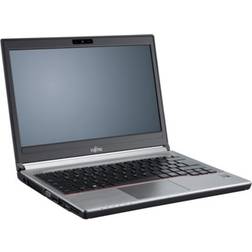 Fujitsu Lifebook E736