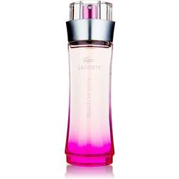 Lacoste Touch of Pink EdT