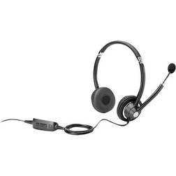 HP Uc Wired