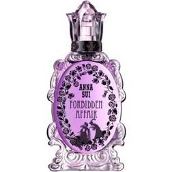 Anna Sui Forbidden Affair EdT 1 fl oz