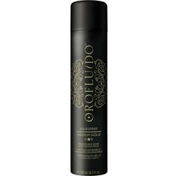 Orofluido Medium Hold Hairspray 500ml