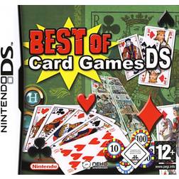 Best of Card Games DS