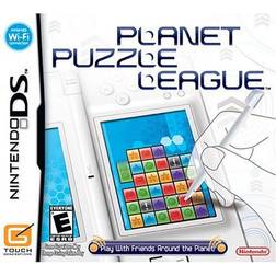 Planet Puzzle League (DS)