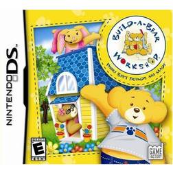 Build-A-Bear Workshop (DS)