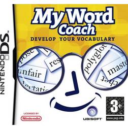 My Word Coach (DS)