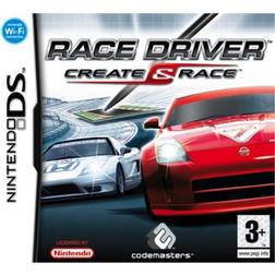 Race Driver Create and Race