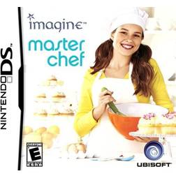 Imagine: Master Chef (DS)