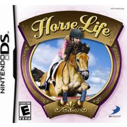 Horse Life (DS)